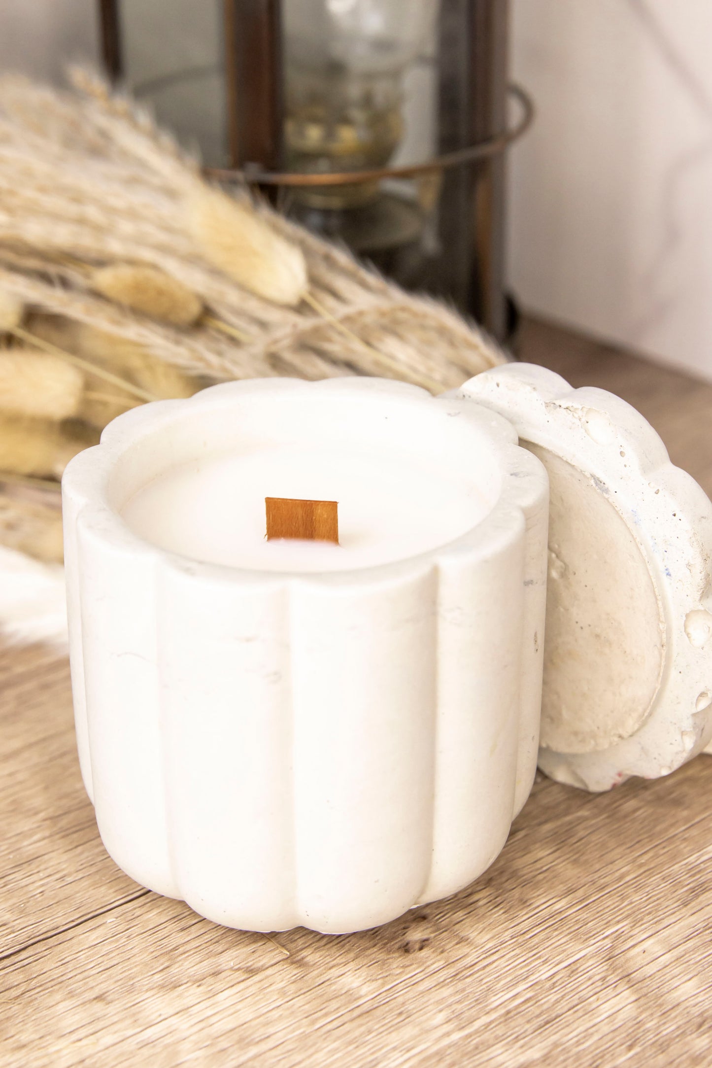Amazing Grace Candle