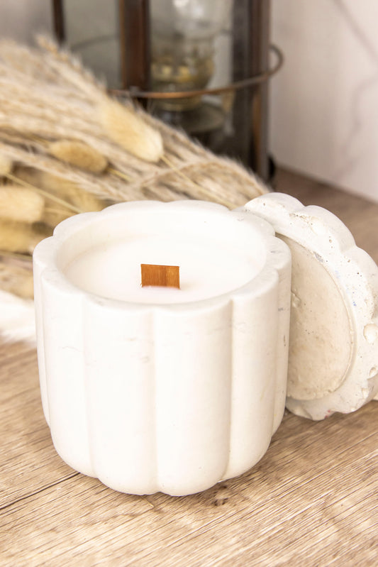 Amazing Grace Candle