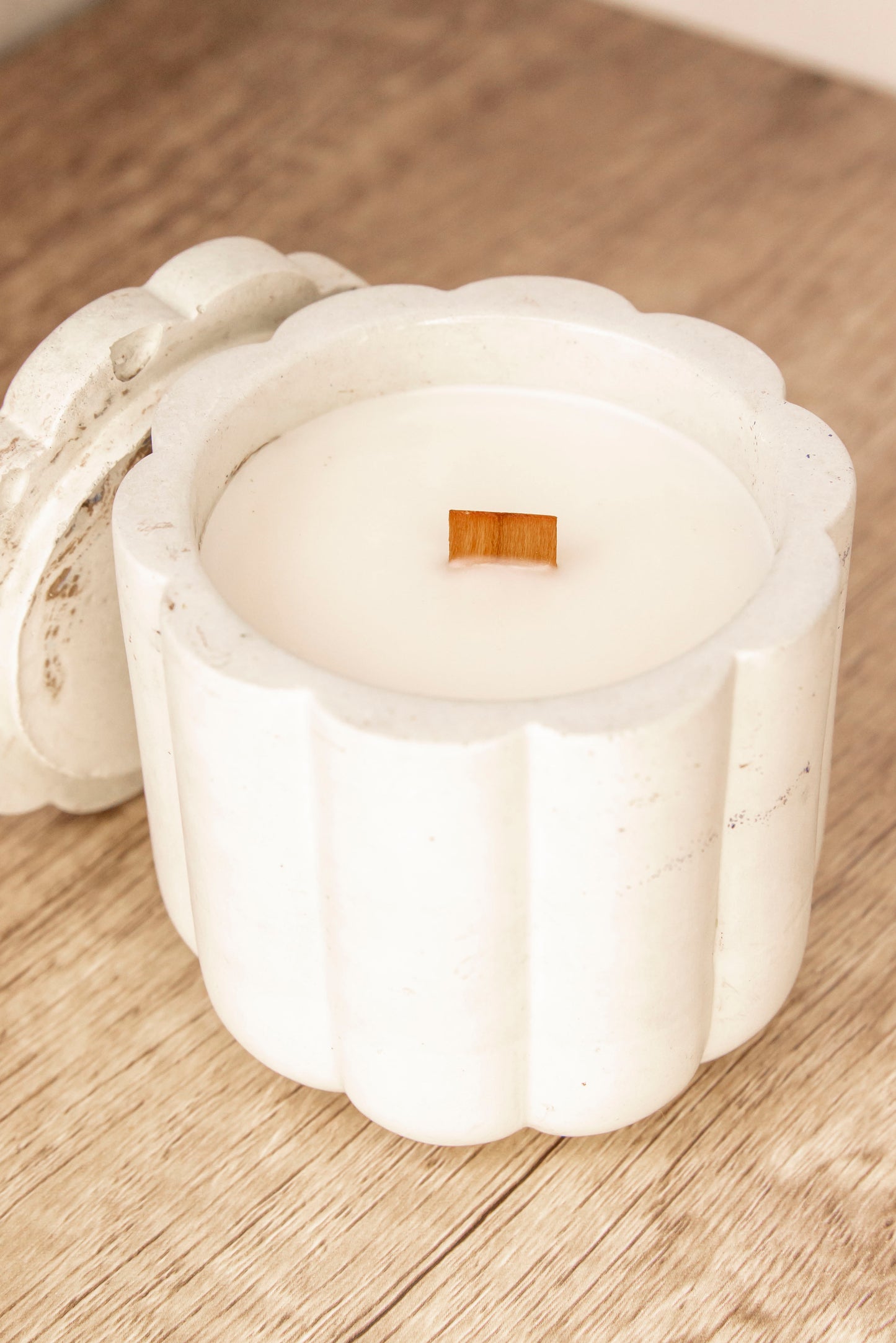 Espresso Martini Candle