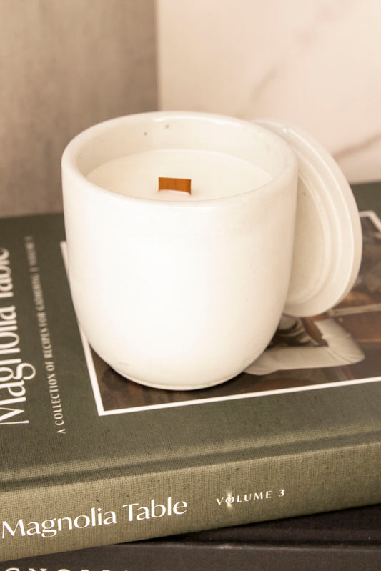 Creole de Creme Candle