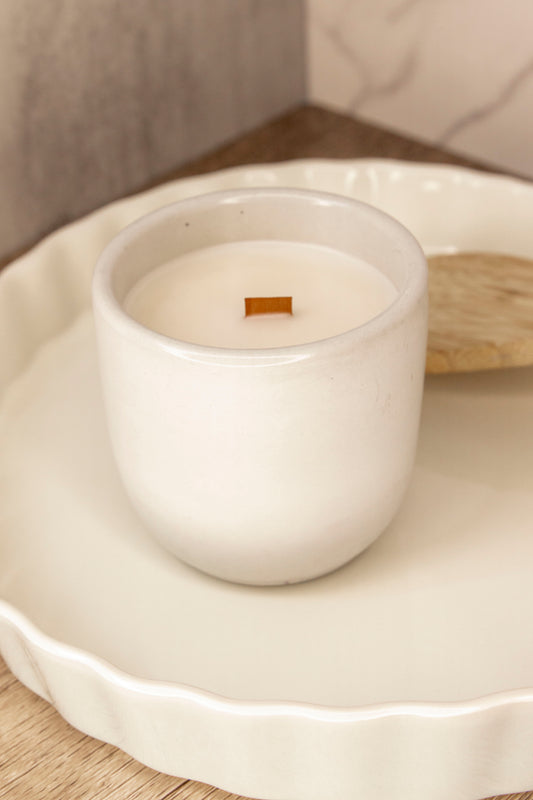 Granny's Kitchen Candle