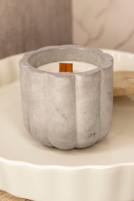 Andes Candle