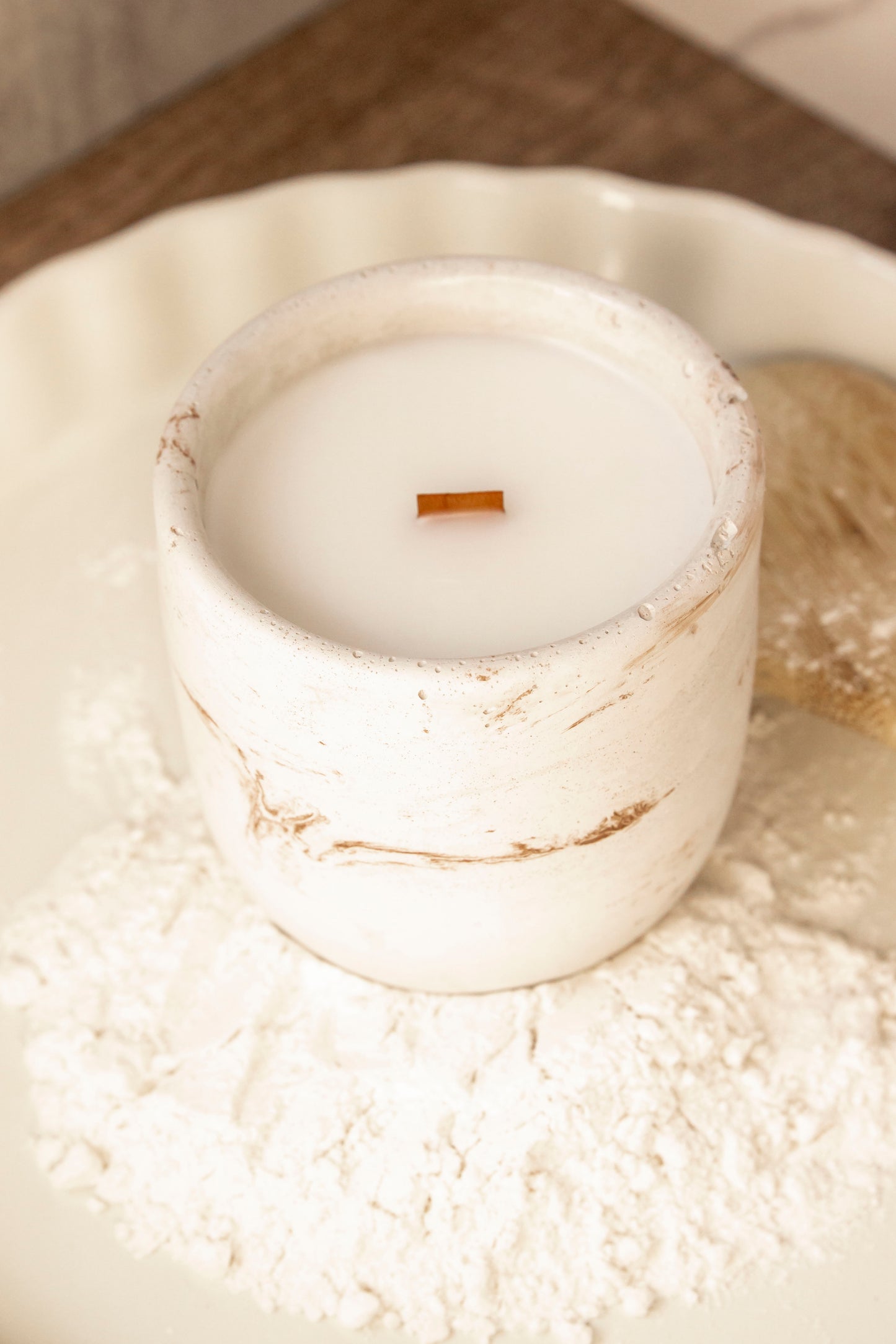 Cherry Vanilla Candle
