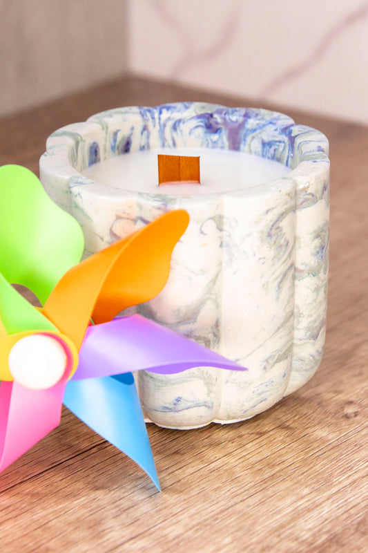 Lemon Drop Candle