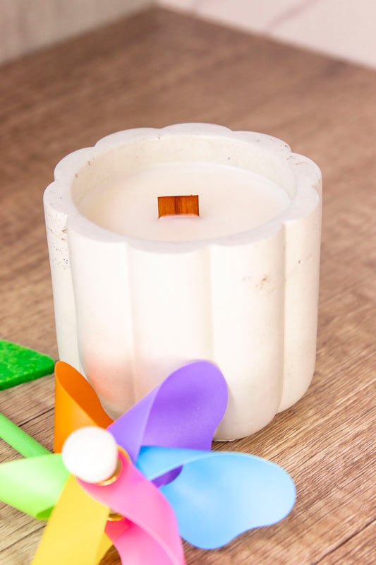 Juicy Melon Candle