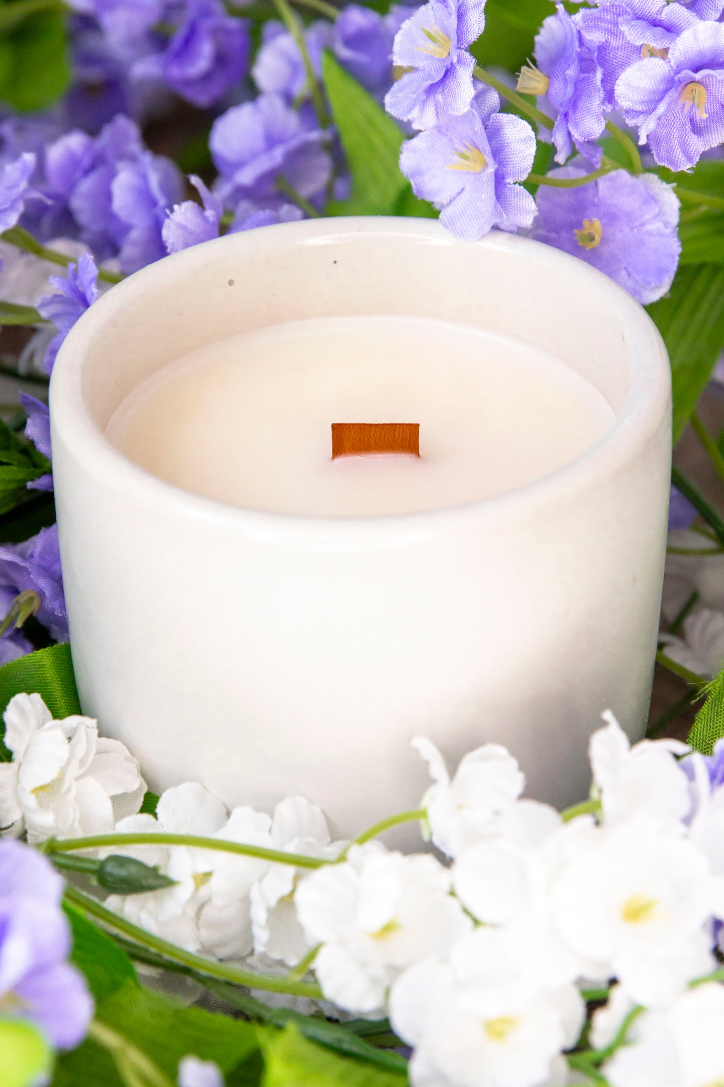 Rainforest Candle