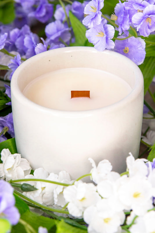 Rainforest Candle