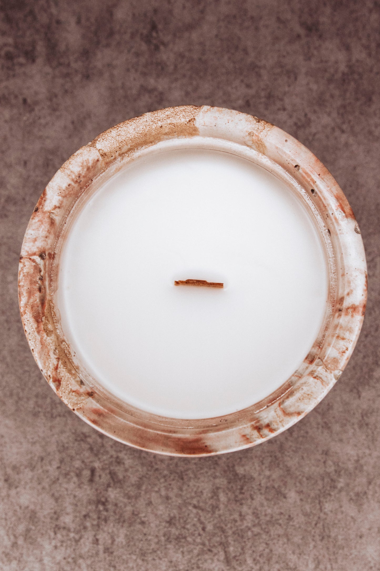Jasmine Honeysuckle Candle