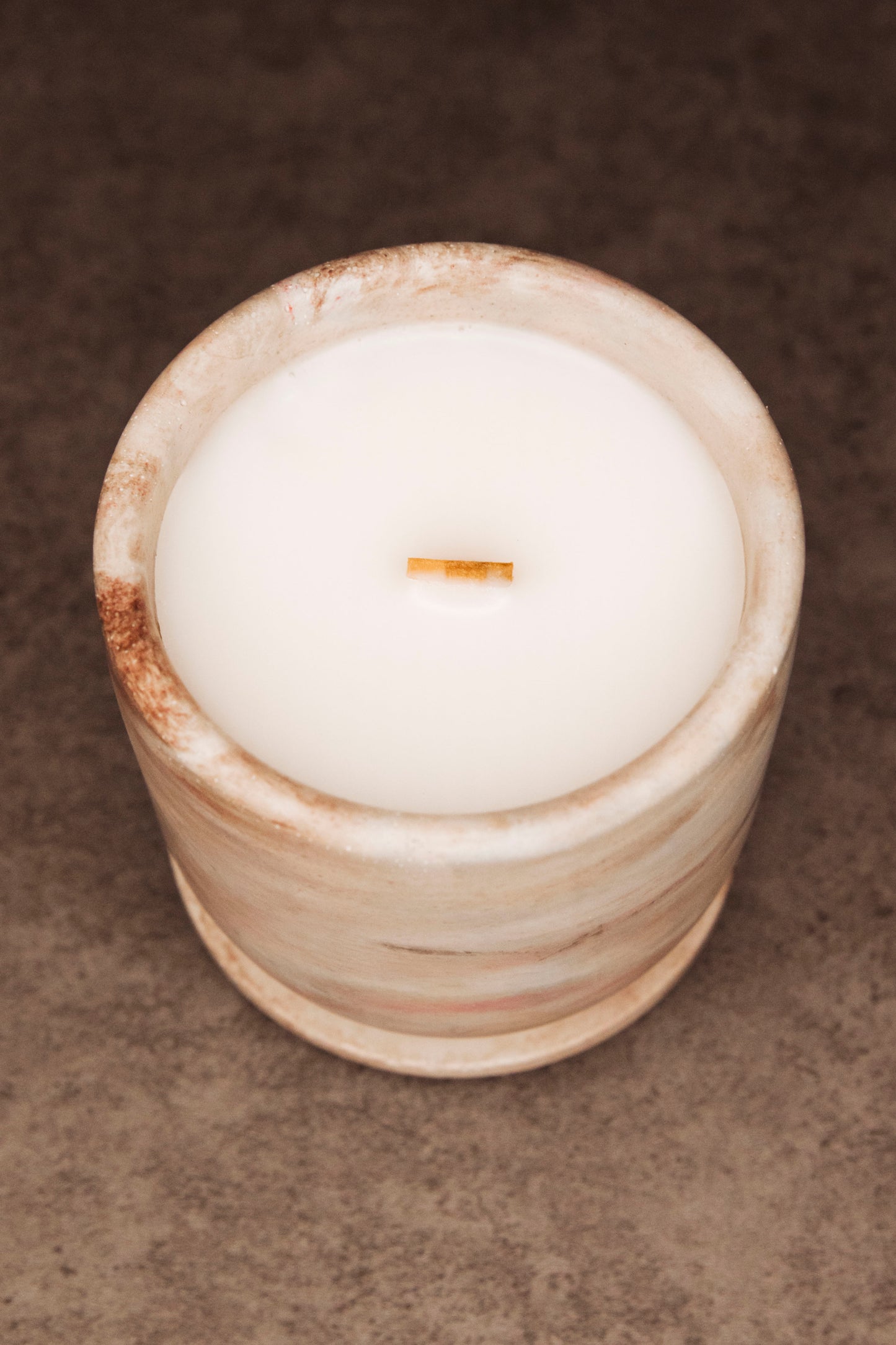 Blackwood Candle
