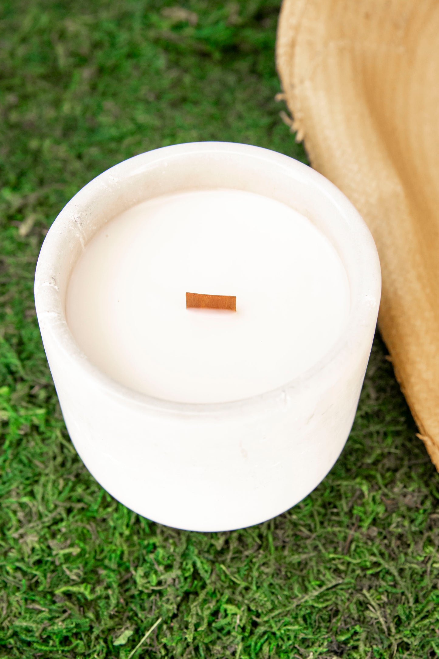 Billy the Kid Candle