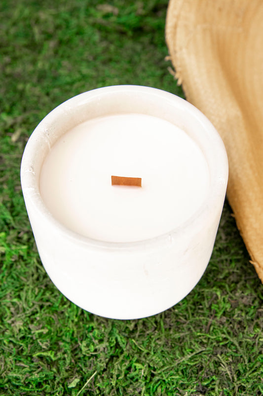 Billy the Kid Candle