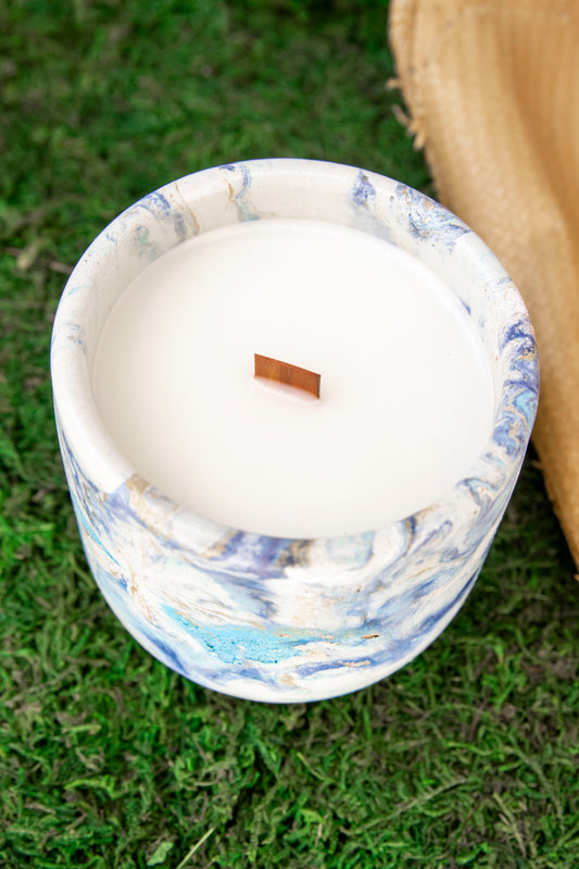 Jesse James Candle