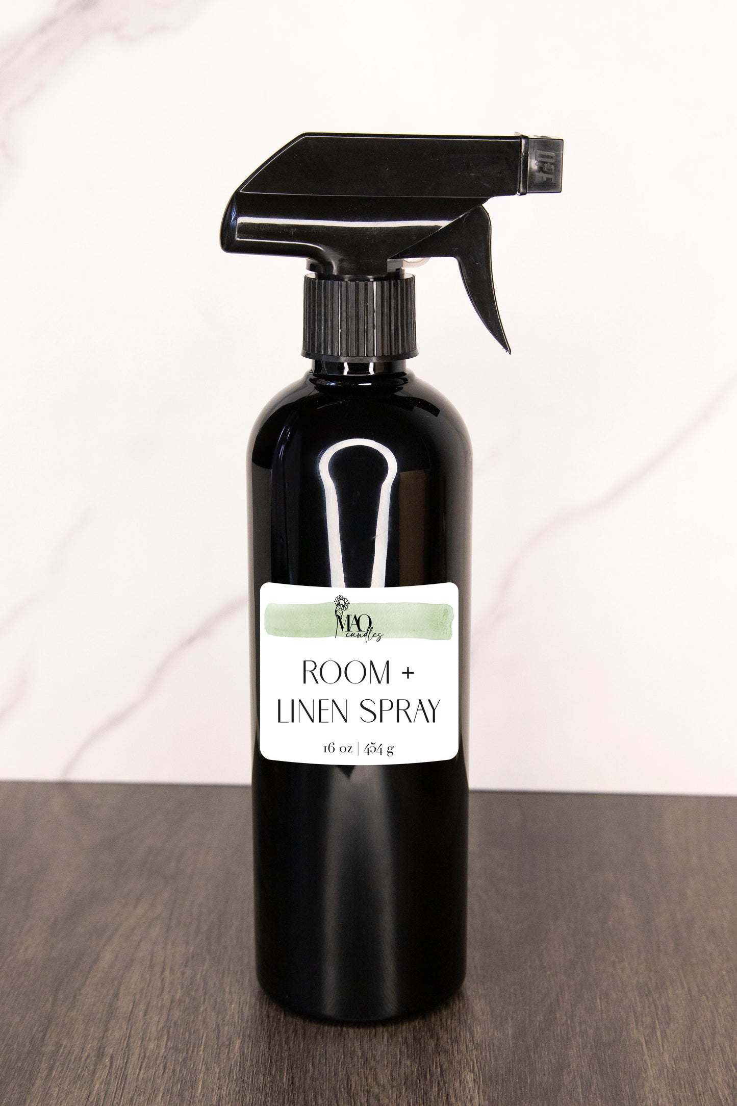 Room + Linen Spray