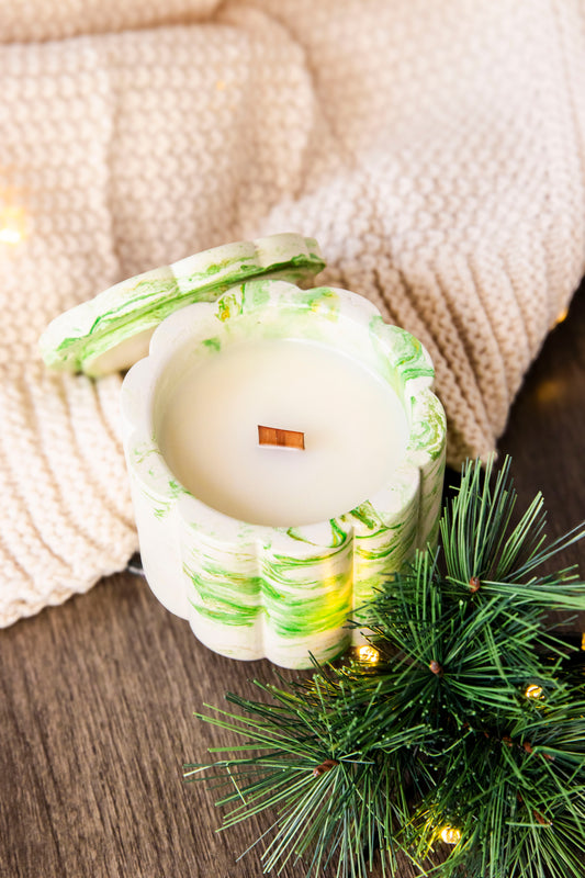 Tree Farm Candle