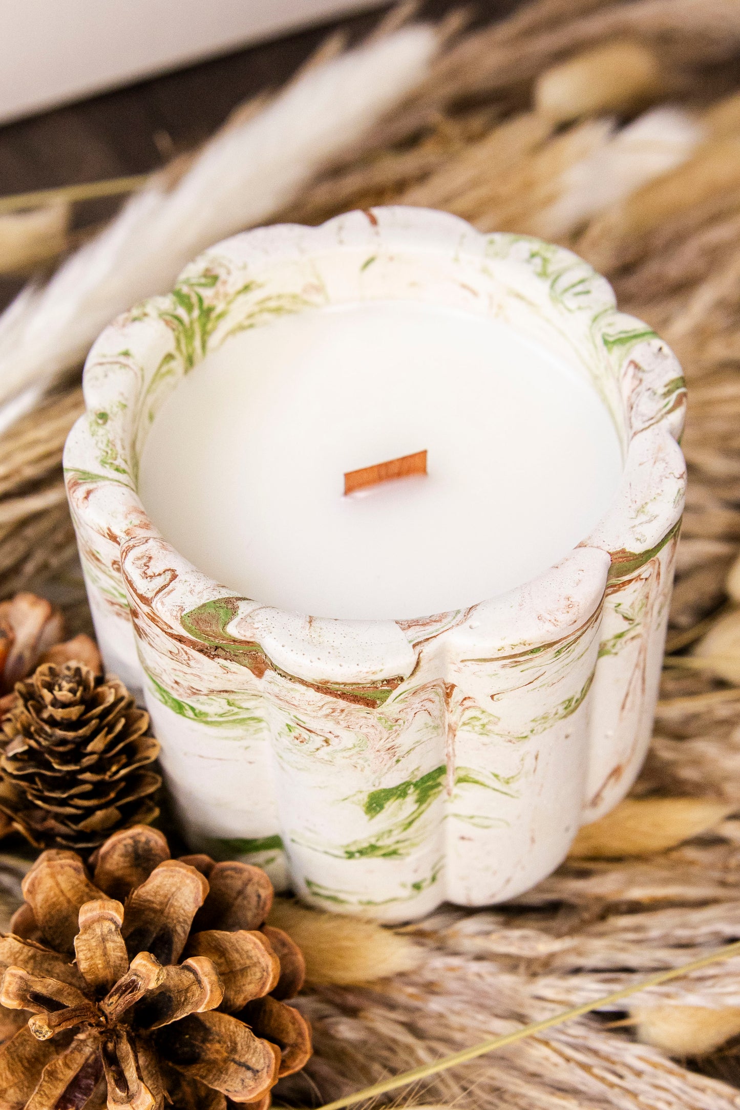 Spiced Apple Cider Candle