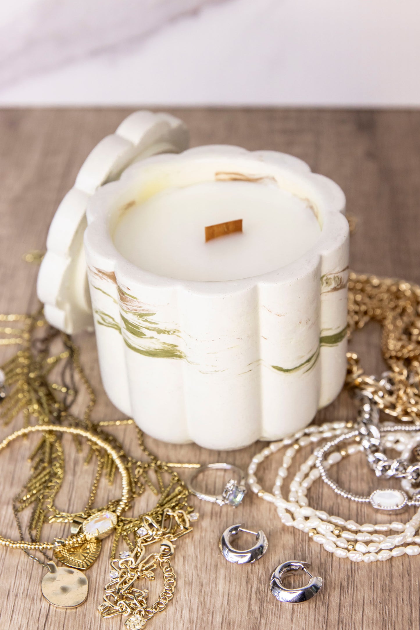 Couture Candle