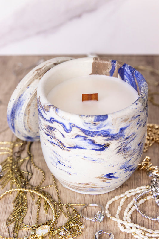 Old Money Candle