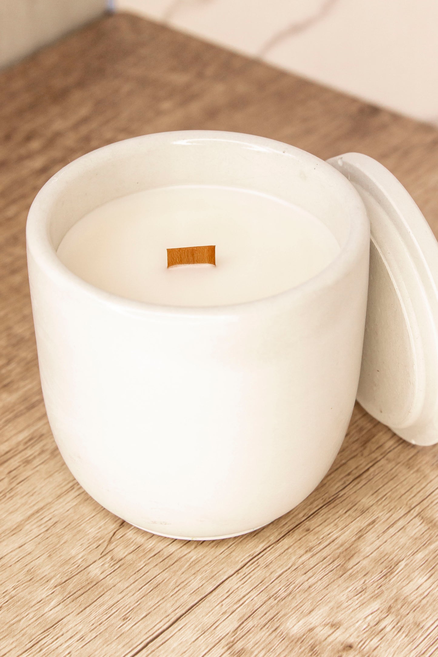 Malibu Sunset Candle