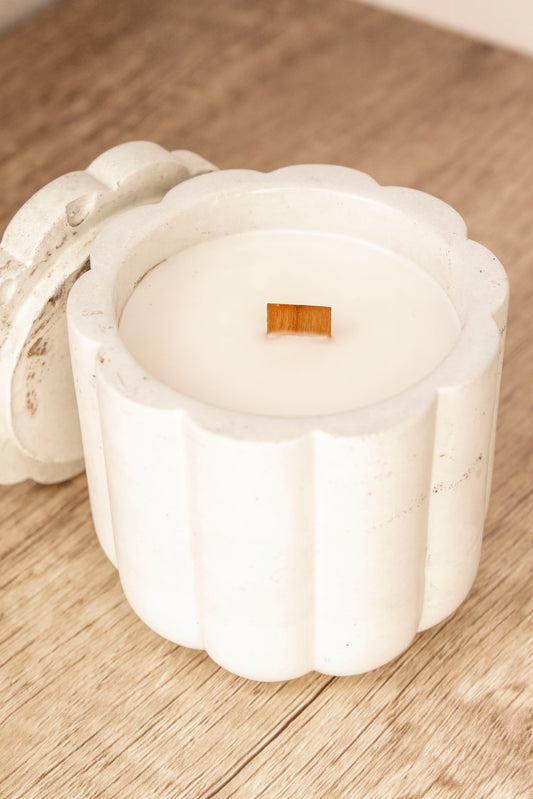 Espresso Martini Candle