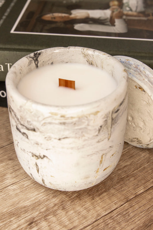 Sunday Brunch Candle