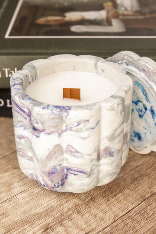 Creme Brulee Candle