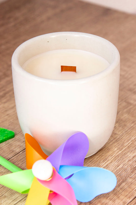 Fresh Cut Candle