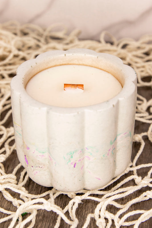 Citrus Herb Garden Candle