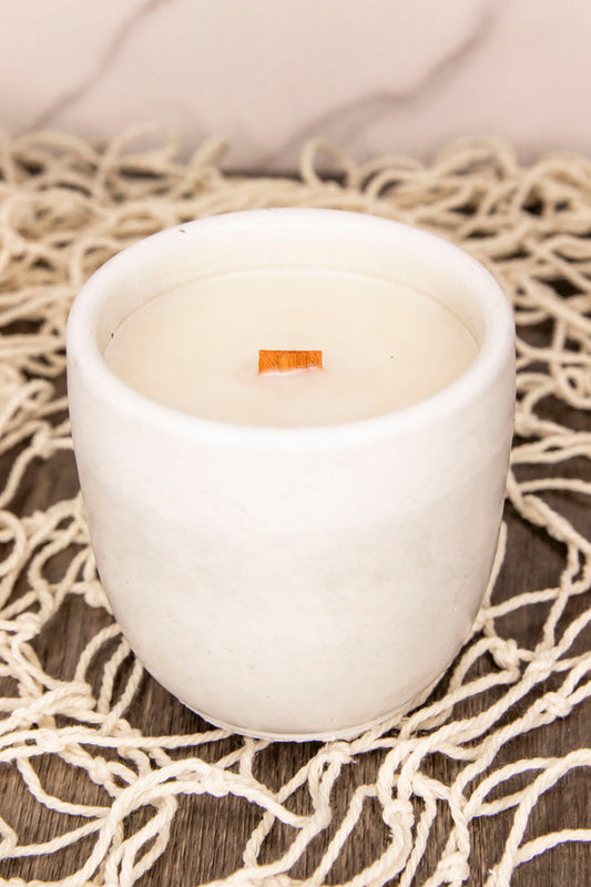 Milk + Mango Candle