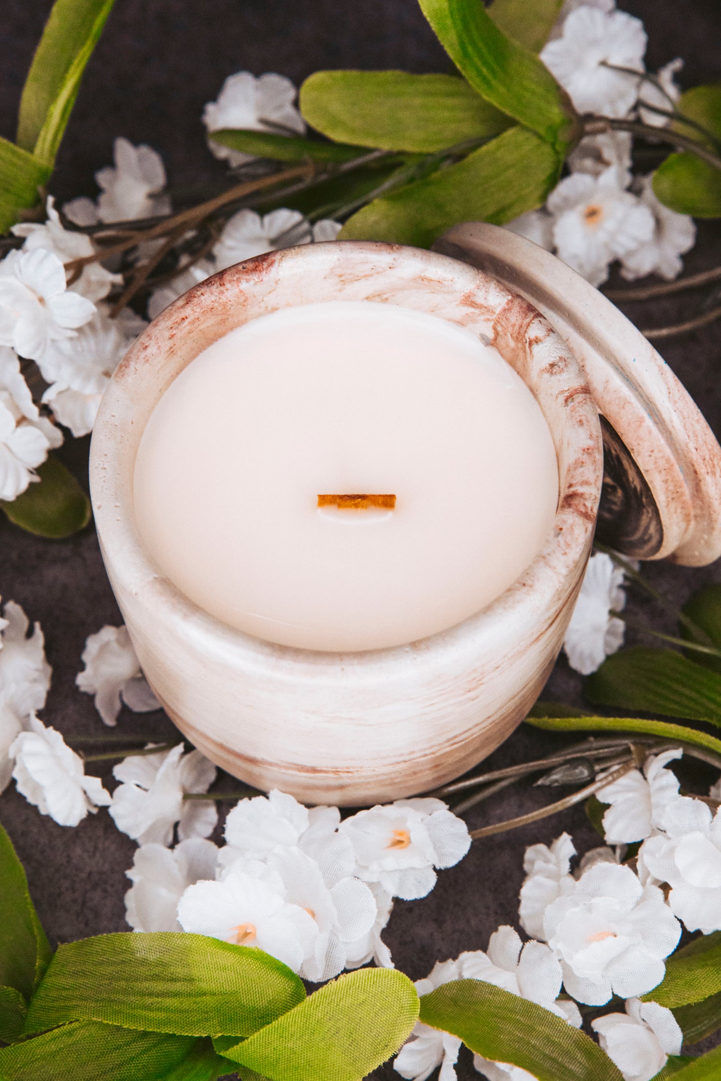 Serenity Candle