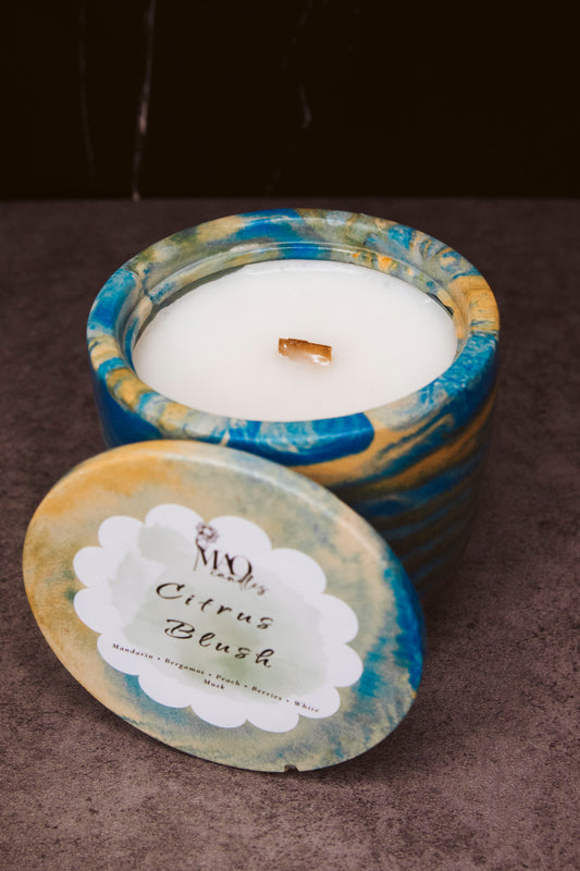 Citrus Blush