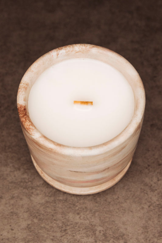 Blackwood Candle
