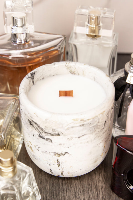 Burlesque Candle