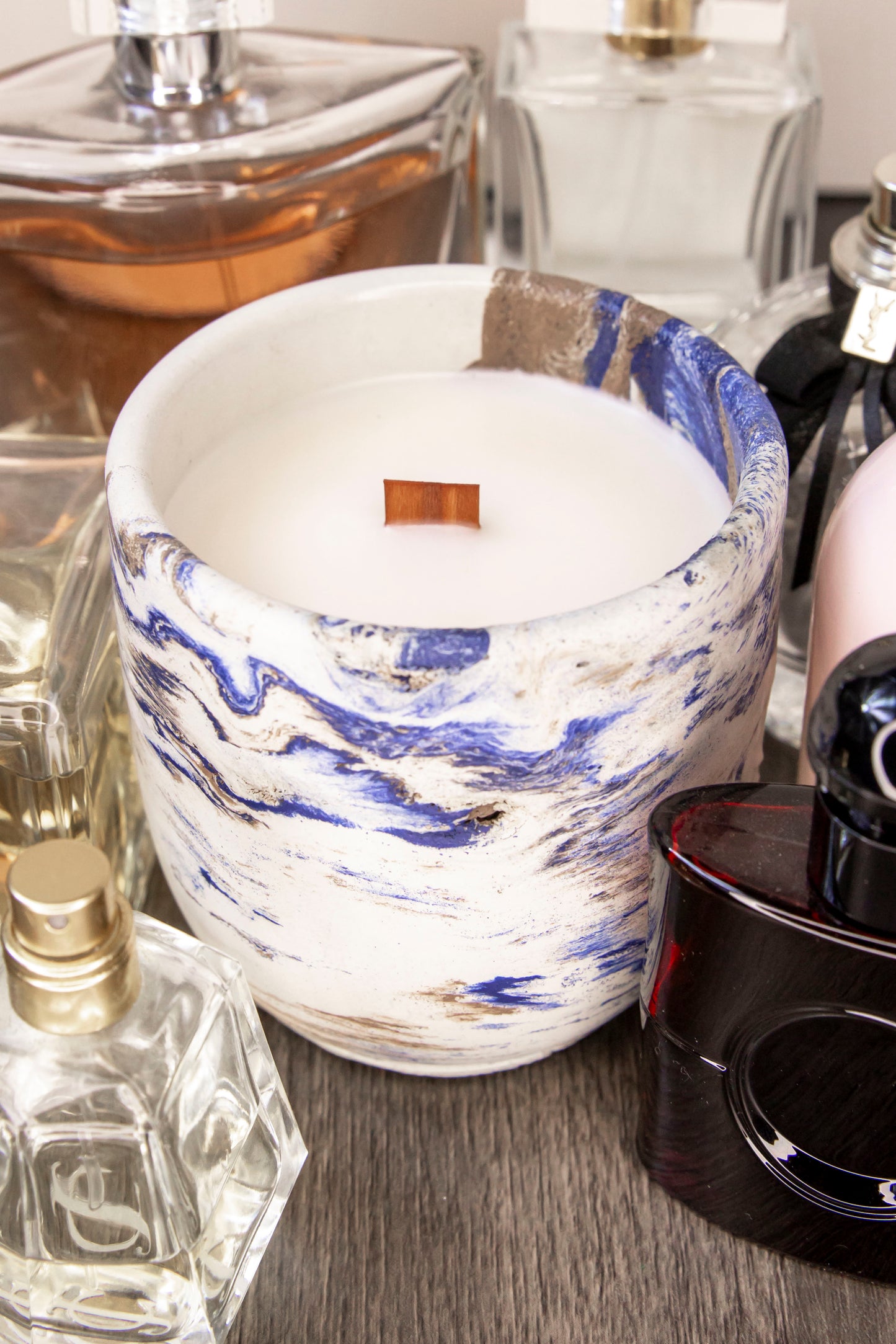 Belle Amour Candle