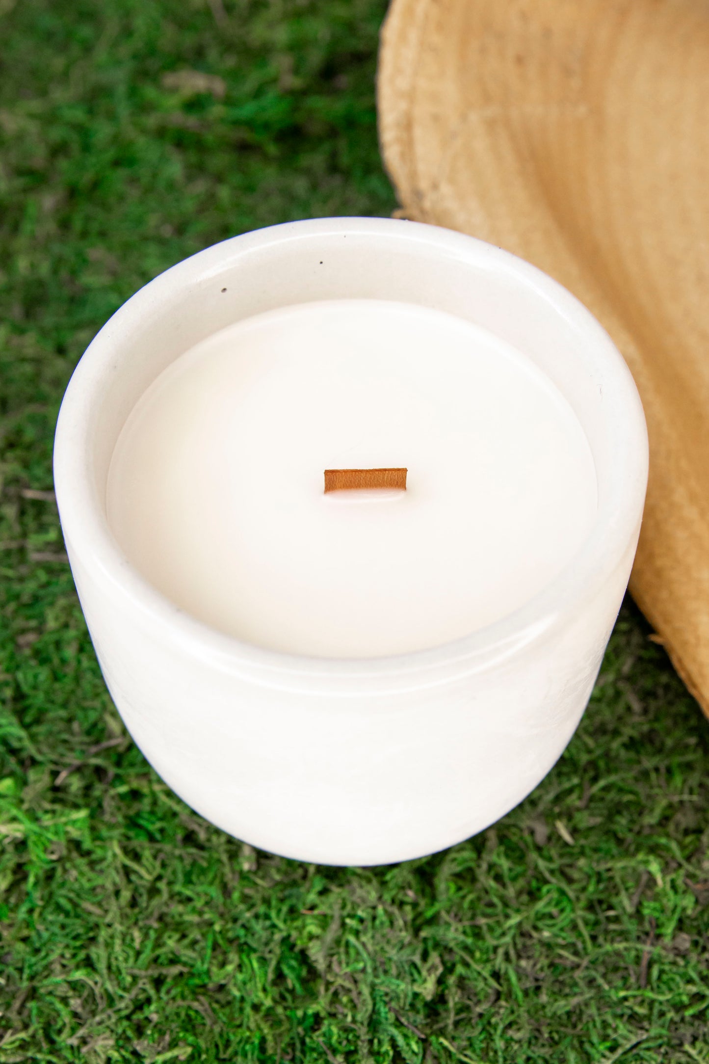 Cowboy Candle