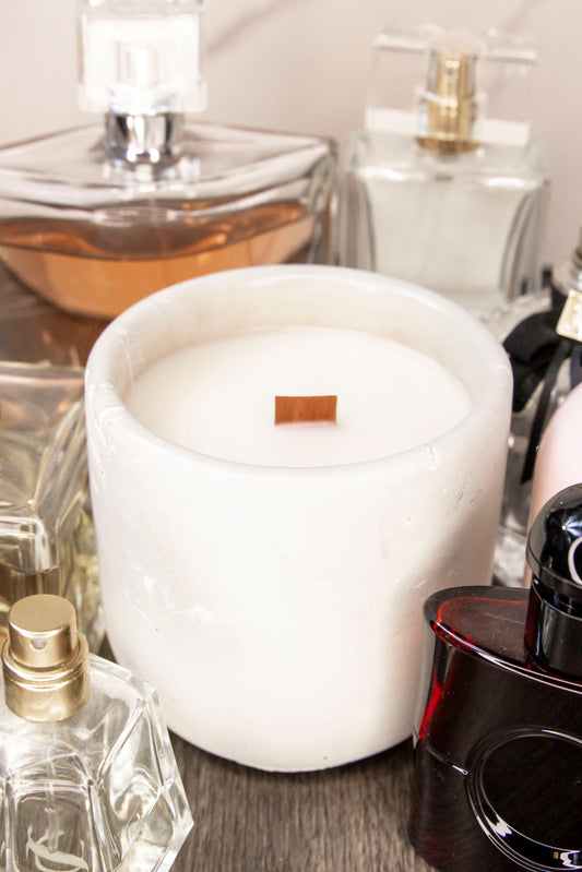 Delicia Candle