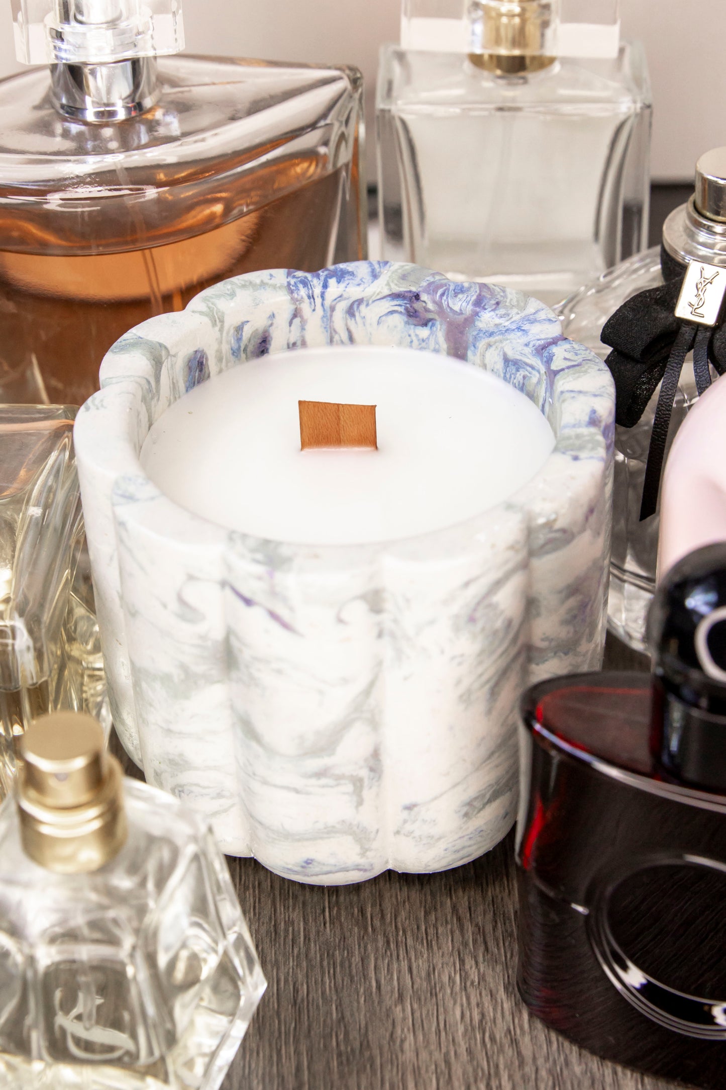 Prima Candle