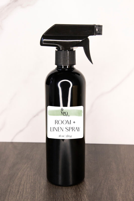Room + Linen Spray